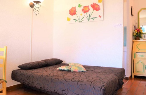 Cavaliere Apartment | Appartement Le Lavandou, 2 pièces, 4 personnes - FR-1-251-238