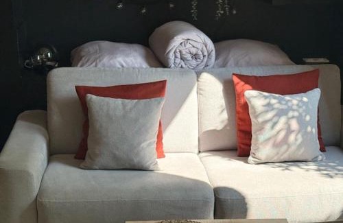 Saint-Martin-du-Littoral Apartment | Appartement Le Petit Galet
