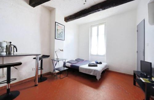 Pertuis Apartment | Appartement le Platane