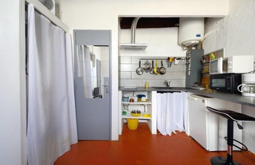 Pertuis Apartment | Appartement le Platane