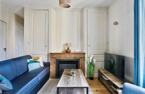 Cuire Apartment | Appartement Le Somptueux - Idéalement Situé