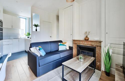Cuire Apartment | Appartement Le Somptueux - Idéalement Situé