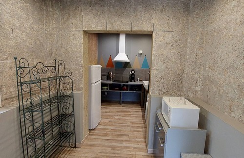 Sommieres Apartment | Appartement Le Vigneron 4-6 Pers - Sommières