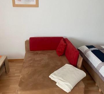 Urdenbach Apartment | Appartement Leon