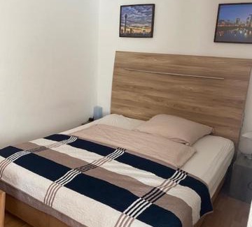 Urdenbach Apartment | Appartement Leon
