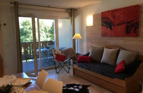 Bagneres-de-Luchon Apartment | Appartement Les Pics d'Aran