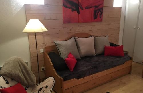 Bagneres-de-Luchon Apartment | Appartement Les Pics d'Aran