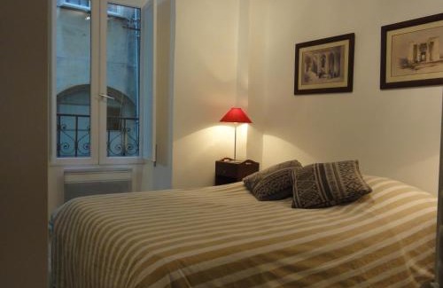 Old Town Apartment | Appartement Les Plages