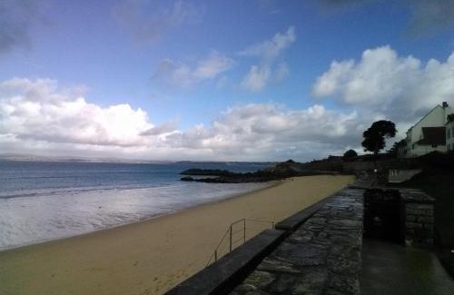 Treboul Apartment | Appartement Les Sables Blancs