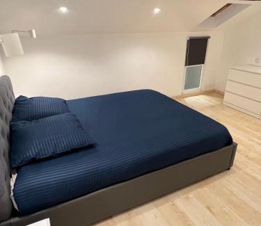 Saint Nicolas - Charles III - Ville vieille - Trois Maisons - Leopold Apartment | Appartement LesTiercelins