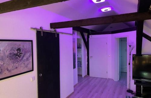 Olpe Apartment | Appartement Linde
