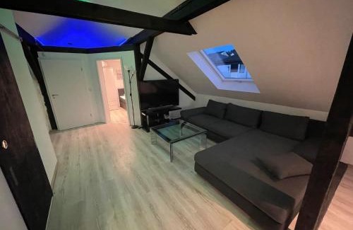 Olpe Apartment | Appartement Linde