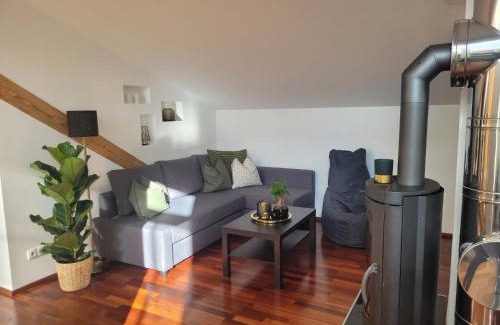Eben im Pongau Apartment | Appartement Lockei