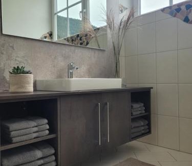 Eben im Pongau Apartment | Appartement Lockei