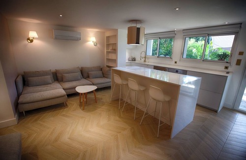 Tarnos Apartment | Appartement Loft 1 Tarnos Ocean
