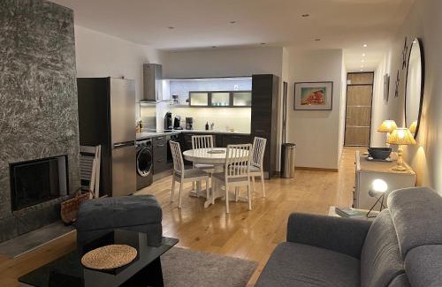 Trouville-sur-Mer Apartment | Appartement Loving You - Quartier Bonsecours
