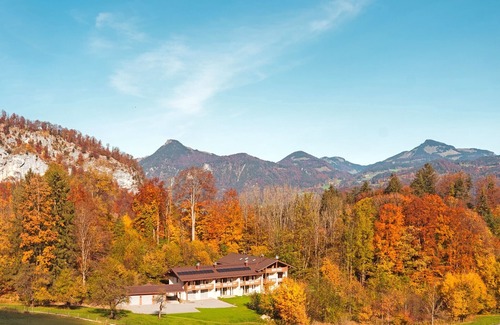 Kiefersfelden Apartment | Appartement Luegstein bis Max. 5 Pers. 57 - 63 qm