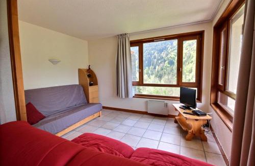 Saint-Jean-dʼAulps Apartment | APPARTEMENT LUMINEUX -SAINT JEAN D'AULPS STATION- 6 PERS-ENCHAPLE A3