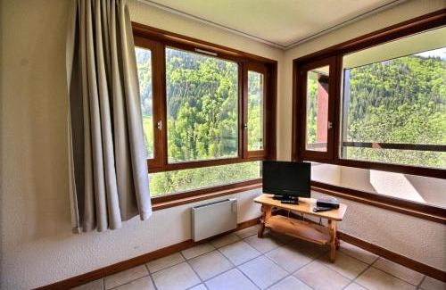 Saint-Jean-dʼAulps Apartment | APPARTEMENT LUMINEUX -SAINT JEAN D'AULPS STATION- 6 PERS-ENCHAPLE A3