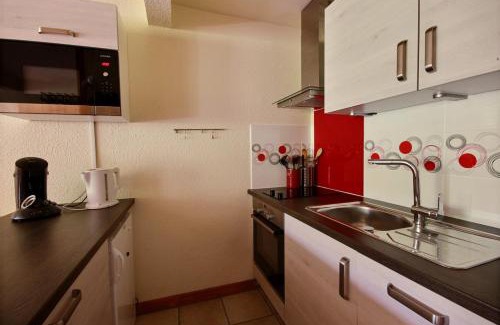 Saint-Jean-dʼAulps Apartment | APPARTEMENT LUMINEUX -SAINT JEAN D'AULPS STATION- 6 PERS-ENCHAPLE A3