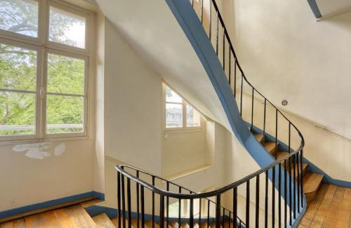 Saint-Louis Apartment | Appartement Lumiere - 10 min château