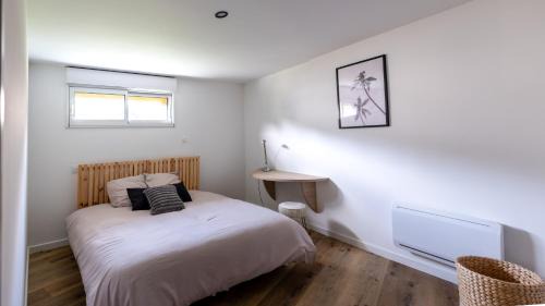 Locquirec Apartment | Appartement lumineux à 600m de la plage