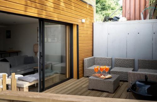 Locquirec Apartment | Appartement lumineux à 600m de la plage
