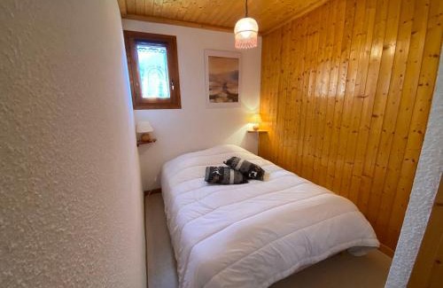 Beaufort Apartment | Appartement lumineux, 4 personnes, 1 chambre - OCII10