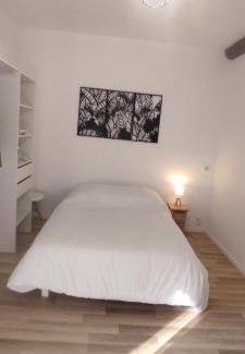 Cessenon-sur-Orb Apartment | Appartement lumineux centre