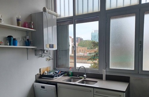 Provencals del Poblenou Apartment | Appartement Lumineux à Quelques Minutes à Pied de la Plage