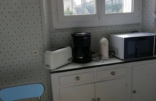 Douarnenez Apartment | Appartement Lumineux, vue mer et Idéalement Situé