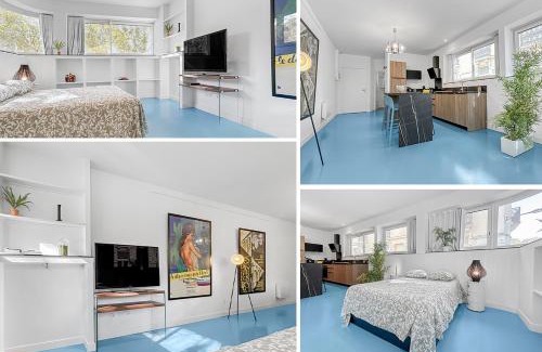 Thermal Apartment | Appartement lumineux proche du Parc des Sources
