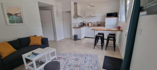 Morlaix Apartment | Appartement lumineux -terrasse au cœur de Morlaix