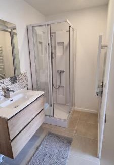 Morlaix Apartment | Appartement lumineux -terrasse au cœur de Morlaix