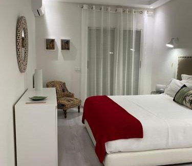 Daoudiate Apartment | Appartement luxe