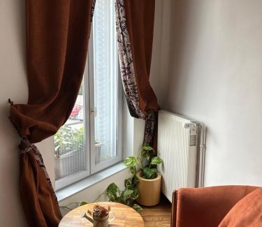 Chalon-sur-Saone Apartment | Appartement luxueux 2 chambre CENTRE VILLE Langkawi