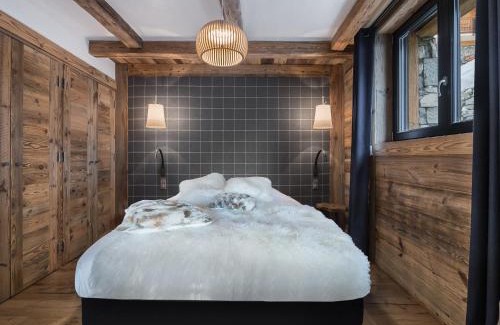 Val-d'Isere Apartment | Appartement luxueux avec spa nordique et hammam au cœur de Val d'Isère - FR-1-567-6