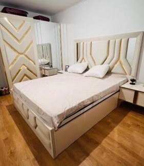 Grand Trou - Saint Jean De Dieu Apartment | Appartement Luxueux de haut standing au cœur de Lyon avec une terrasse