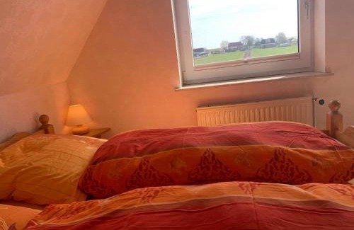 Suederhafen Apartment | Appartement Möhlkiek