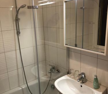 Innenstadt Apartment | Appartement Möwe mit 2 Zimmer im Zentrum Potsdams direkt an der Havel