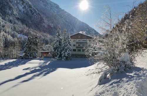 Soelden Apartment | Appartement Mühlau