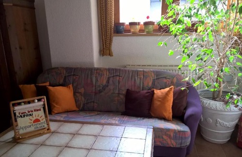 Soelden Apartment | Appartement Mühlau