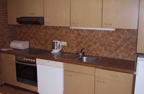 Soelden Apartment | Appartement Mühlau