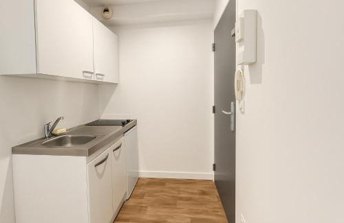 Meaux Apartment | Appartement M4- Centre ville Meaux-Gare-Disney