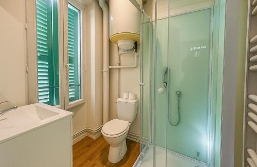 Meaux Apartment | Appartement M4- Centre ville Meaux-Gare-Disney