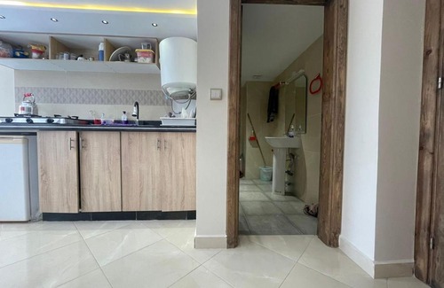 Marina Apartment | appartement