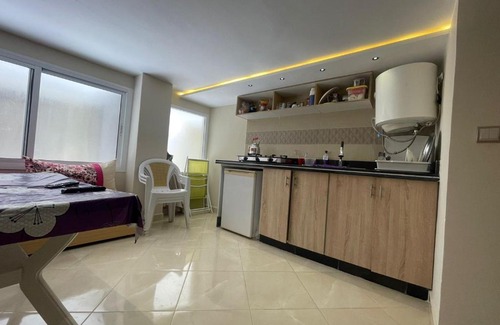 Marina Apartment | appartement