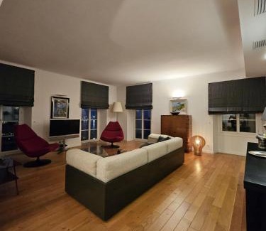 Bastia Apartment | Appartement MADALLENA