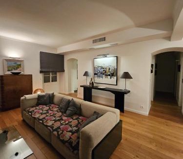 Bastia Apartment | Appartement MADALLENA