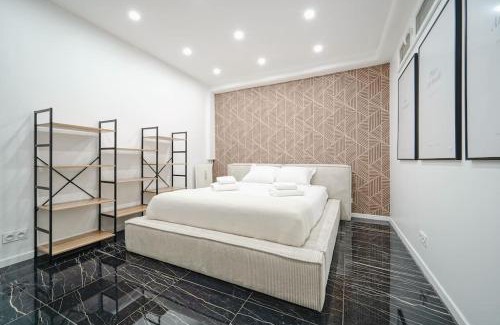 Les Lilas Apartment | Appartement Mairie des Lilas - III
